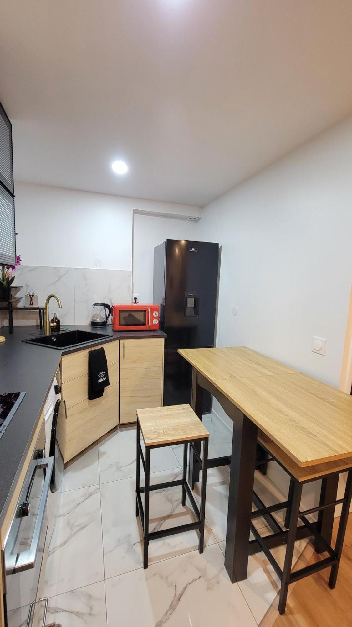 Cosy Apartment Kremlin Bicetre Metro Station Le Kremlin-Bicetre Bagian luar foto