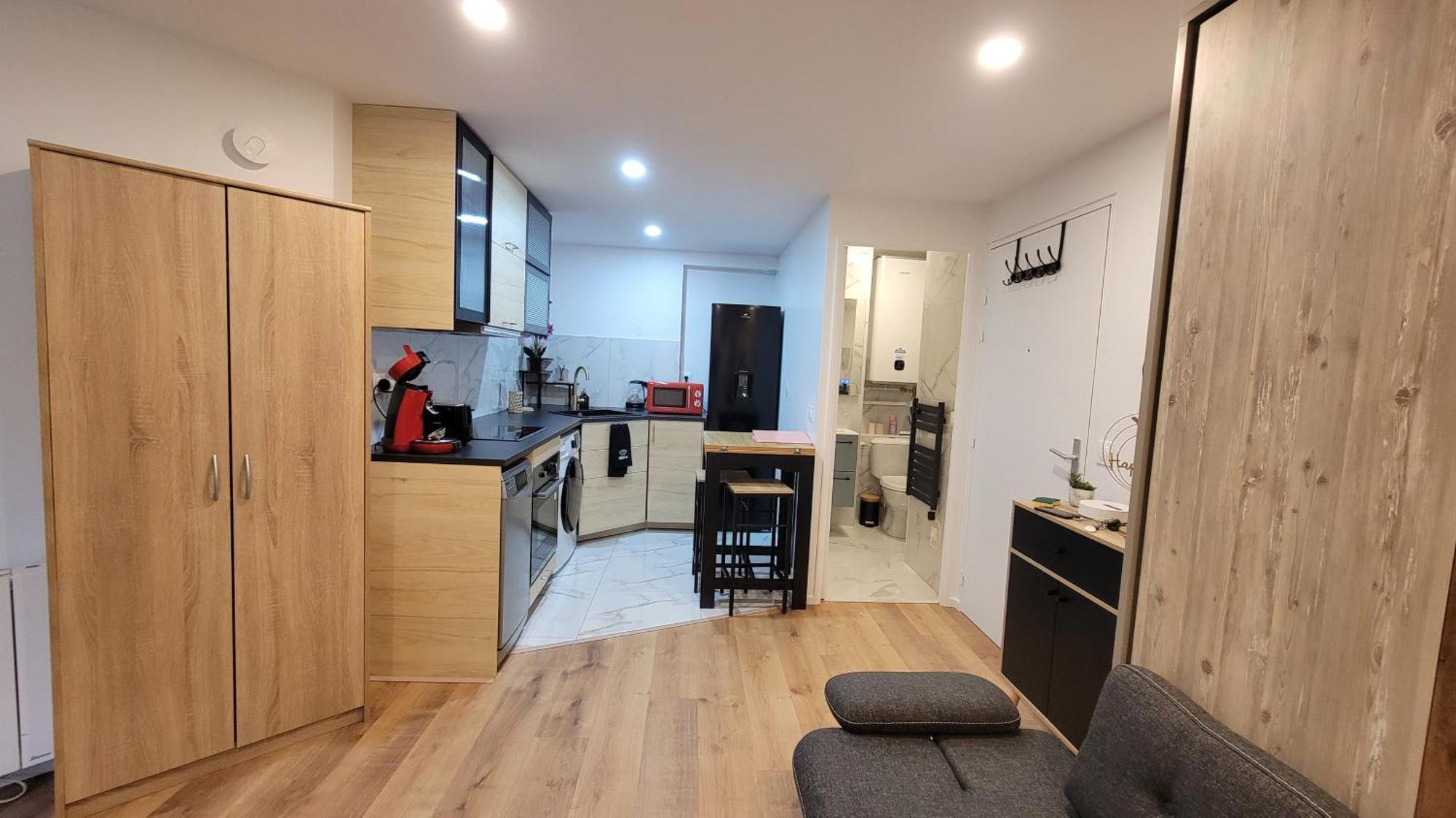 Cosy Apartment Kremlin Bicetre Metro Station Le Kremlin-Bicetre Bagian luar foto