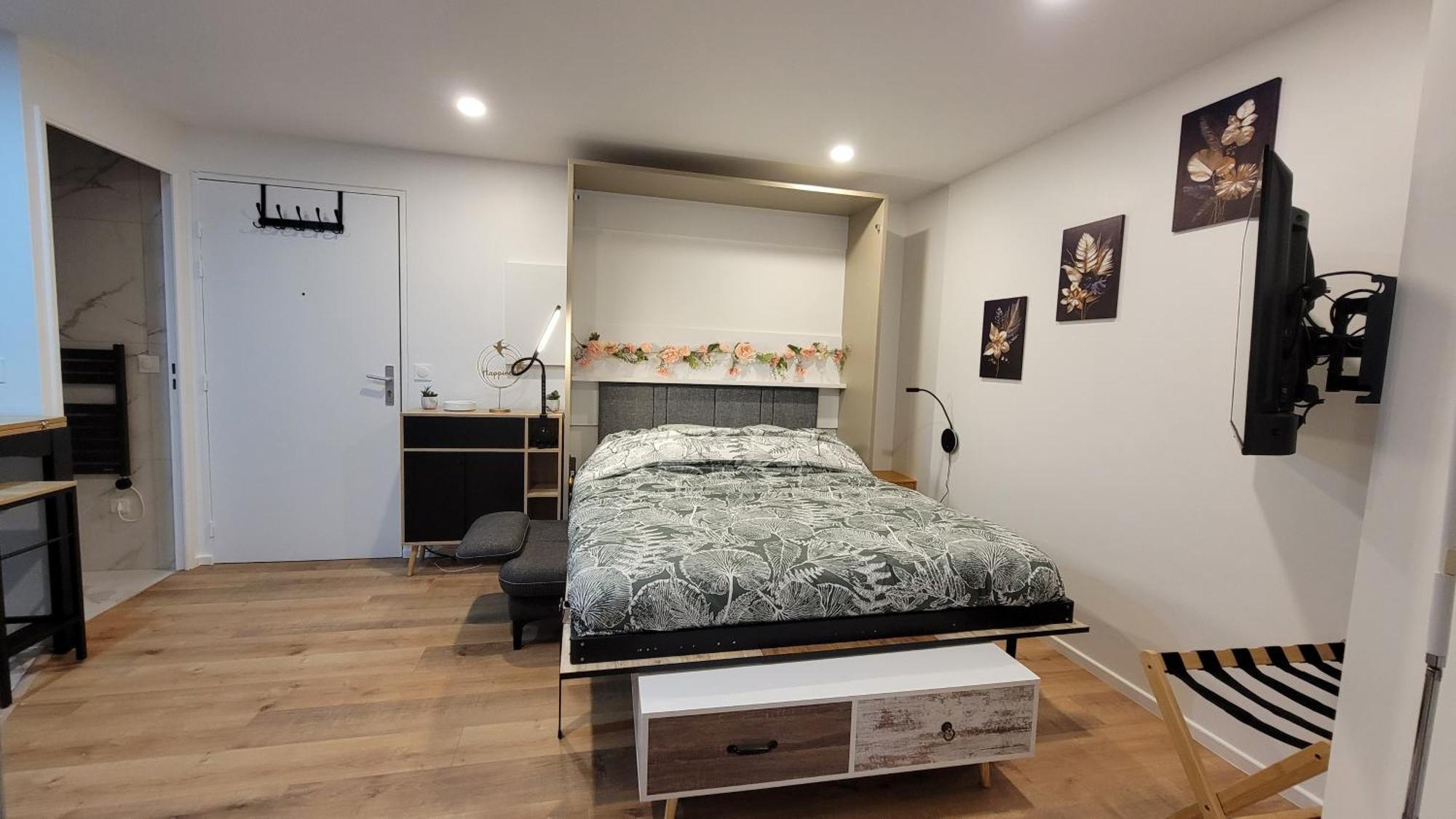 Cosy Apartment Kremlin Bicetre Metro Station Le Kremlin-Bicetre Bagian luar foto